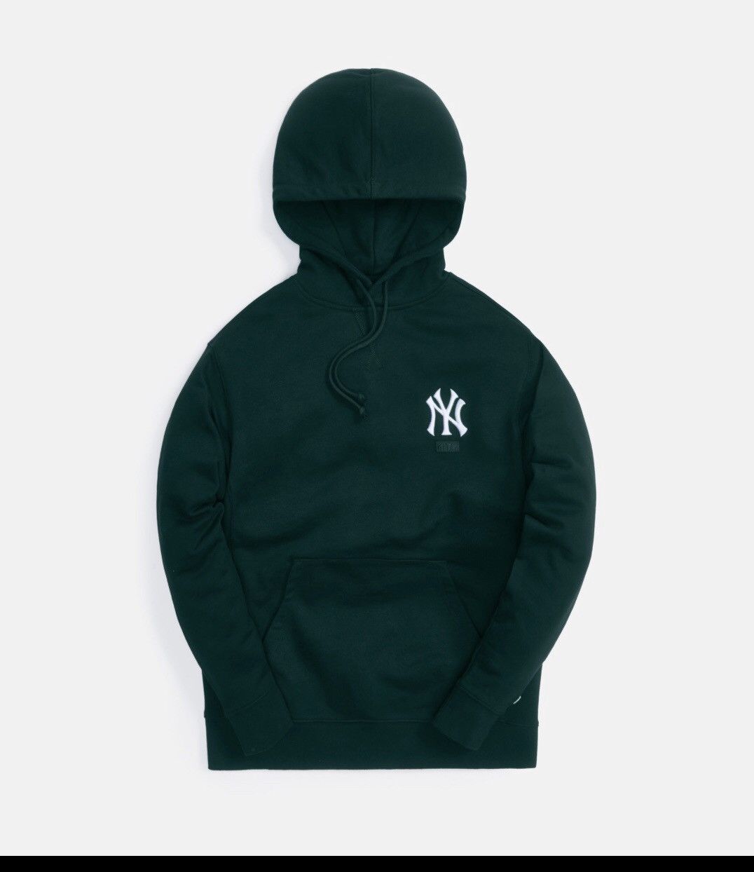 Kith × MLB Kith x MLB New York Yankees Hoodie in Stadium Green  