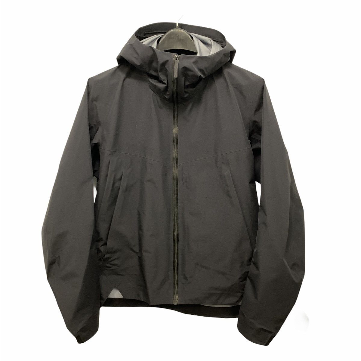 Arc'Teryx Veilance Arris Jacket / Black / XS | Grailed