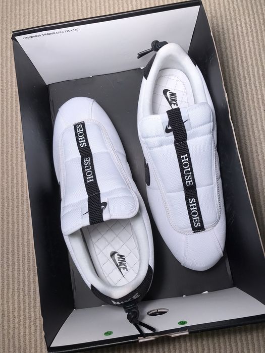 Kendrick lamar kung on sale fu kenny shoes