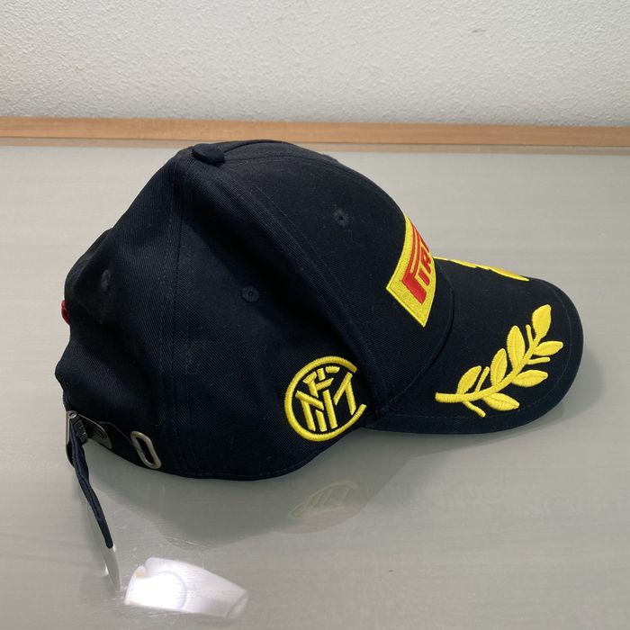 Nike pirelli hot sale cap