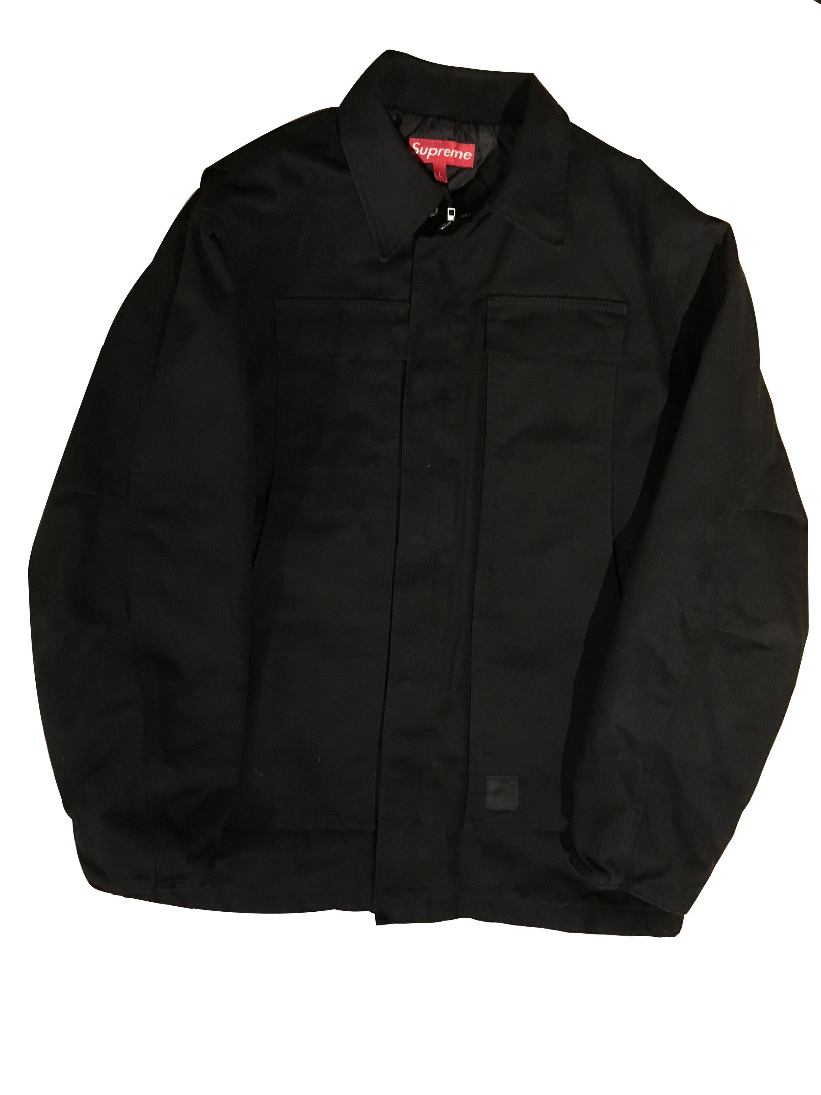 Carhartt supreme hotsell