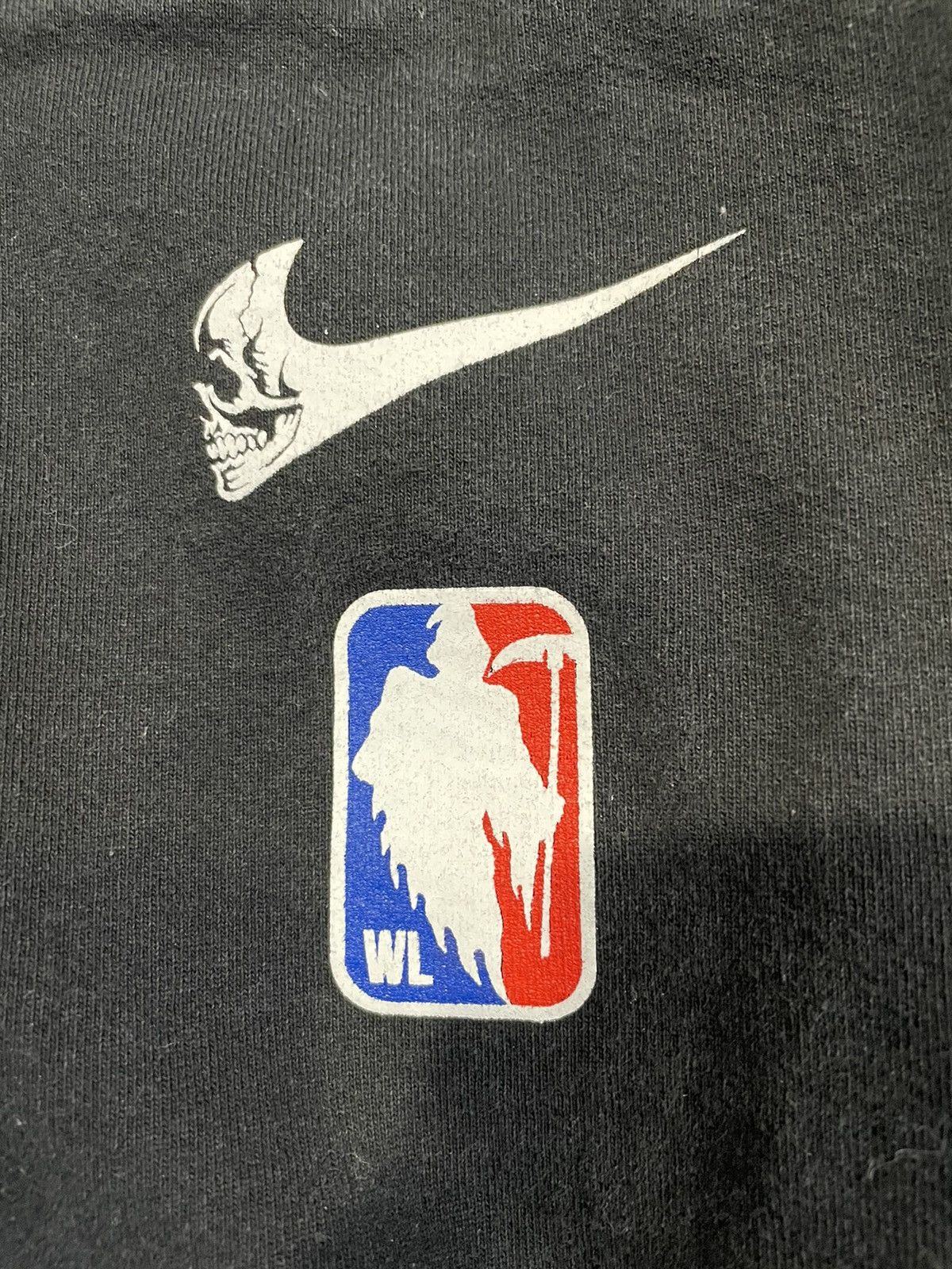 Warren Lotas Dallas Mavericks Hoodie