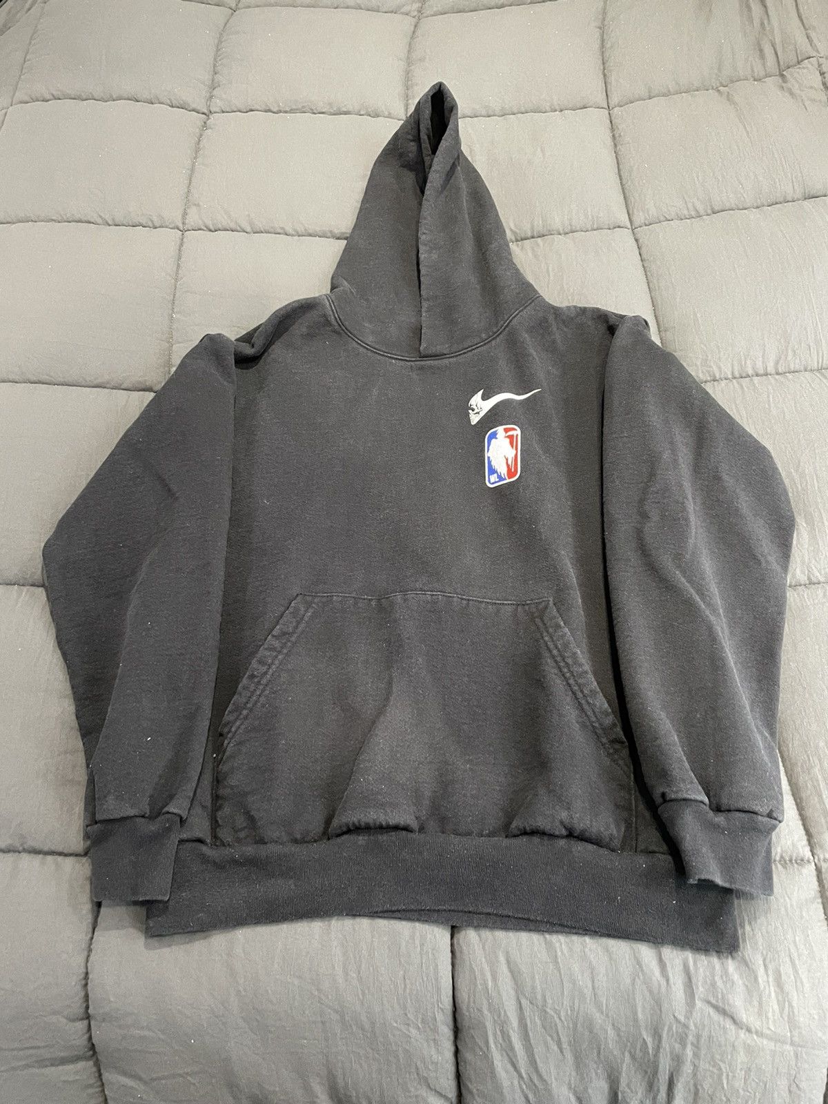 Warren Lotas Dallas Mavericks Hoodie