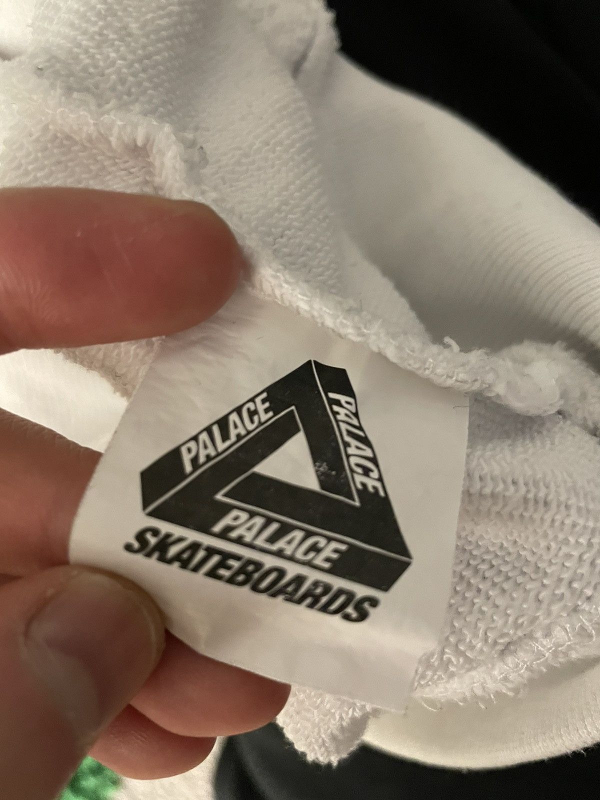 Palace Palace Sandwich Hoodie Size US L / EU 52-54 / 3 - 6 Thumbnail