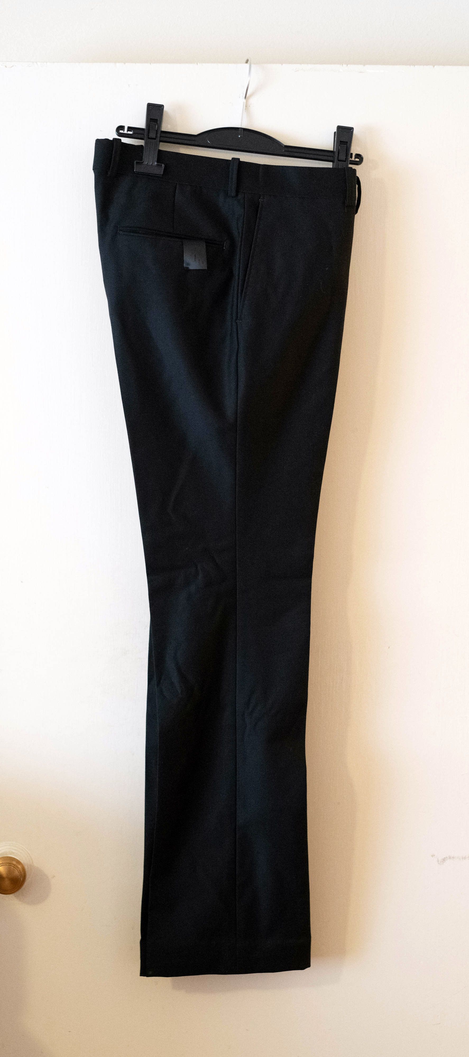 Japanese Brand × N.Hoolywood N.Hoolywood Slim Wool Pants size 40 JPN US 30 Japan Size US 30 / EU 46 - 1 Thumbnail
