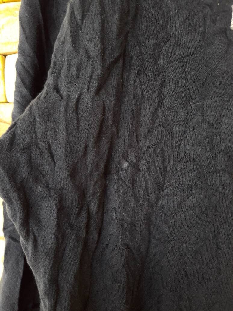 Designer × Japanese Brand × Kansai Yamamoto Vintage Kansai Yamamoto Japan Sweatshirts Size US L / EU 52-54 / 3 - 6 Thumbnail