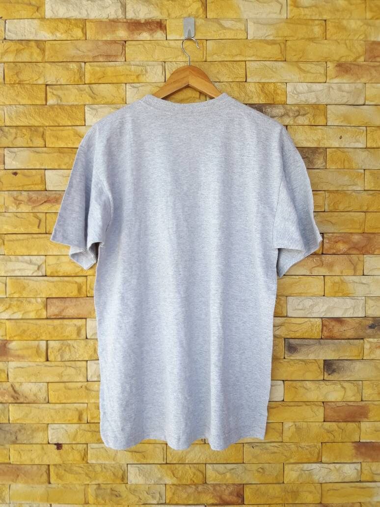 Guess × Vintage Vintage Guess Jeans America Flag Tee Size US M / EU 48-50 / 2 - 2 Thumbnail