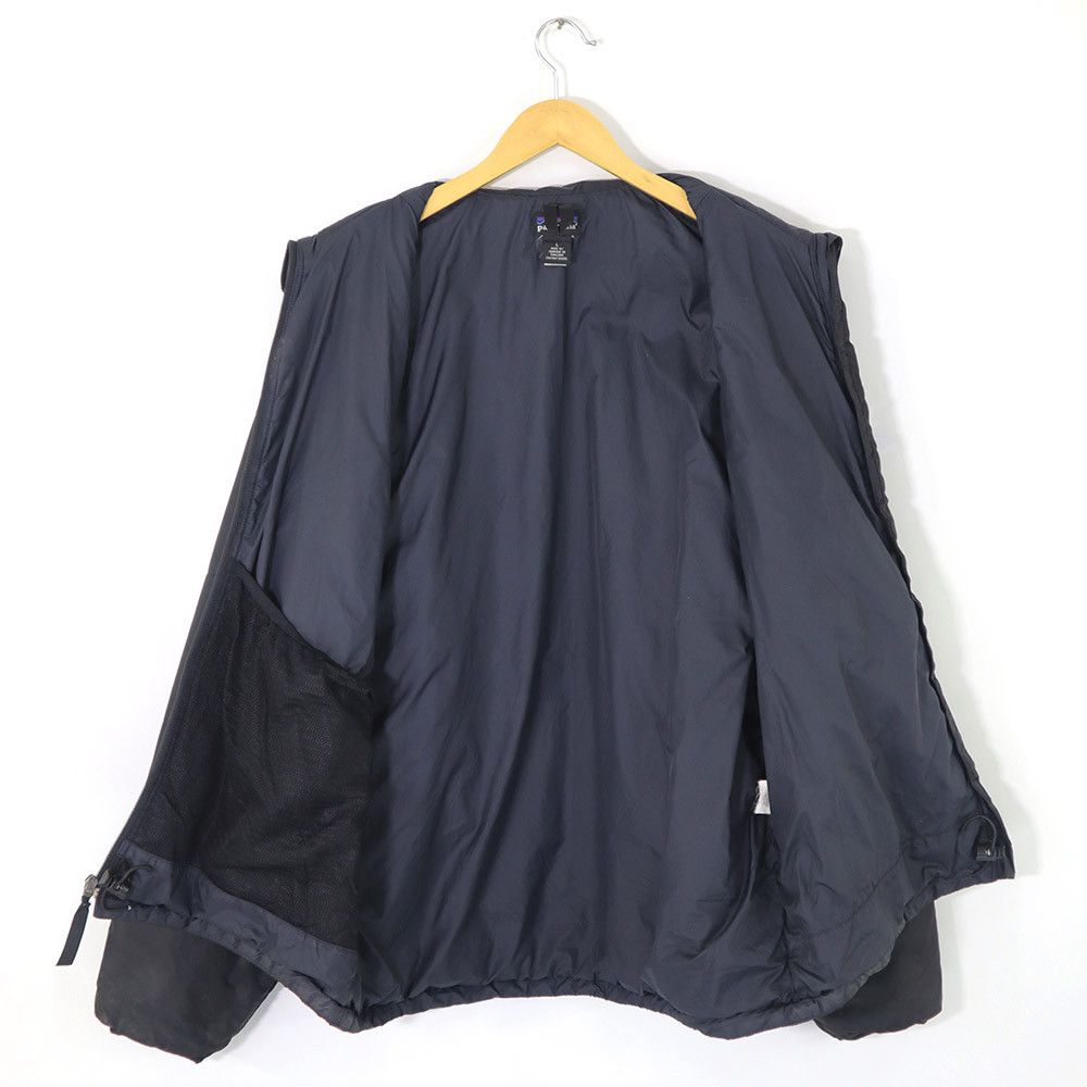 Patagonia Vintage 90s PATAGONIA Windbreaker Bomber Jacket Size US L / EU 52-54 / 3 - 3 Thumbnail