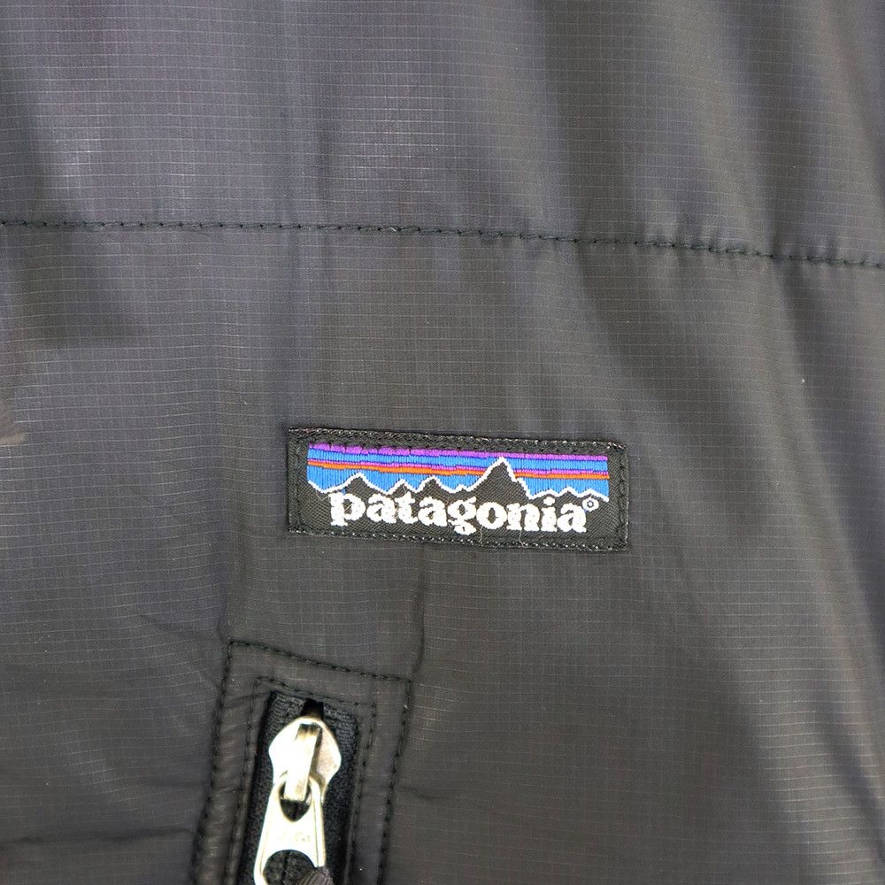 Patagonia Vintage 90s PATAGONIA Windbreaker Bomber Jacket Size US L / EU 52-54 / 3 - 5 Thumbnail