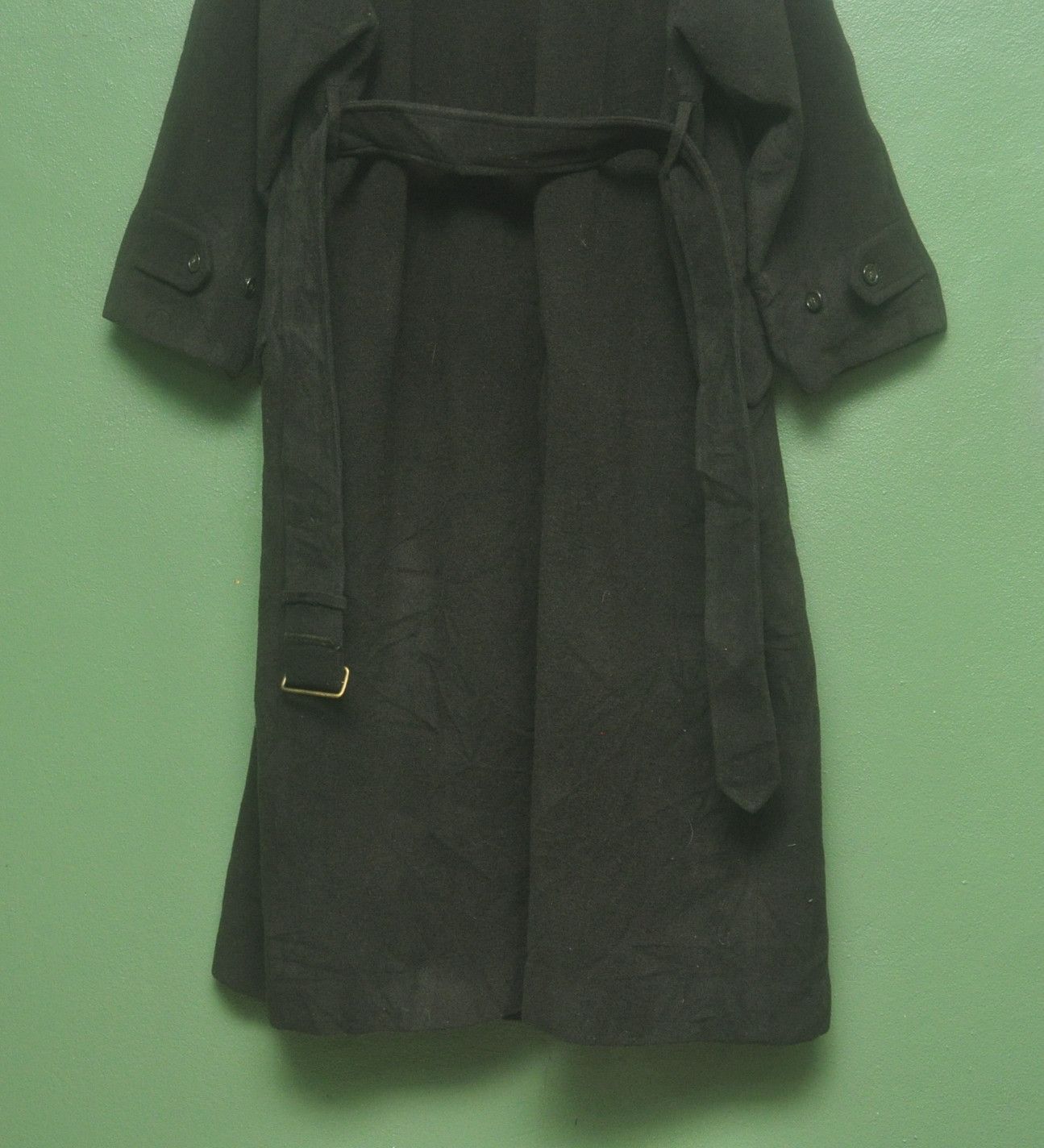 Katharine Hamnett London Vintage Katharine Hamnett London Fashion Style Size US L / EU 52-54 / 3 - 9 Thumbnail