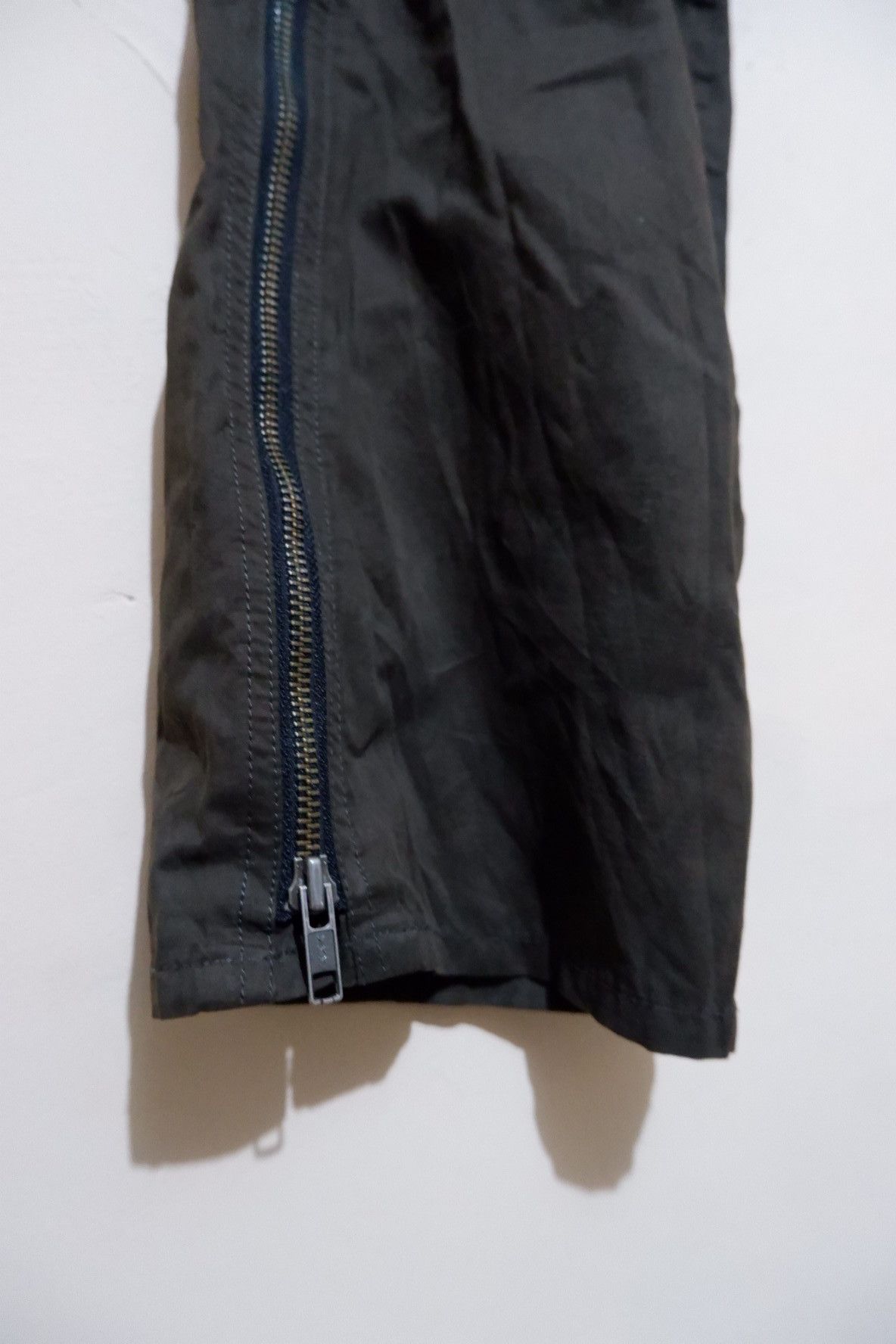 If Six Was Nine Difference by rupert military cargo pants Size US 31 - 7 Thumbnail