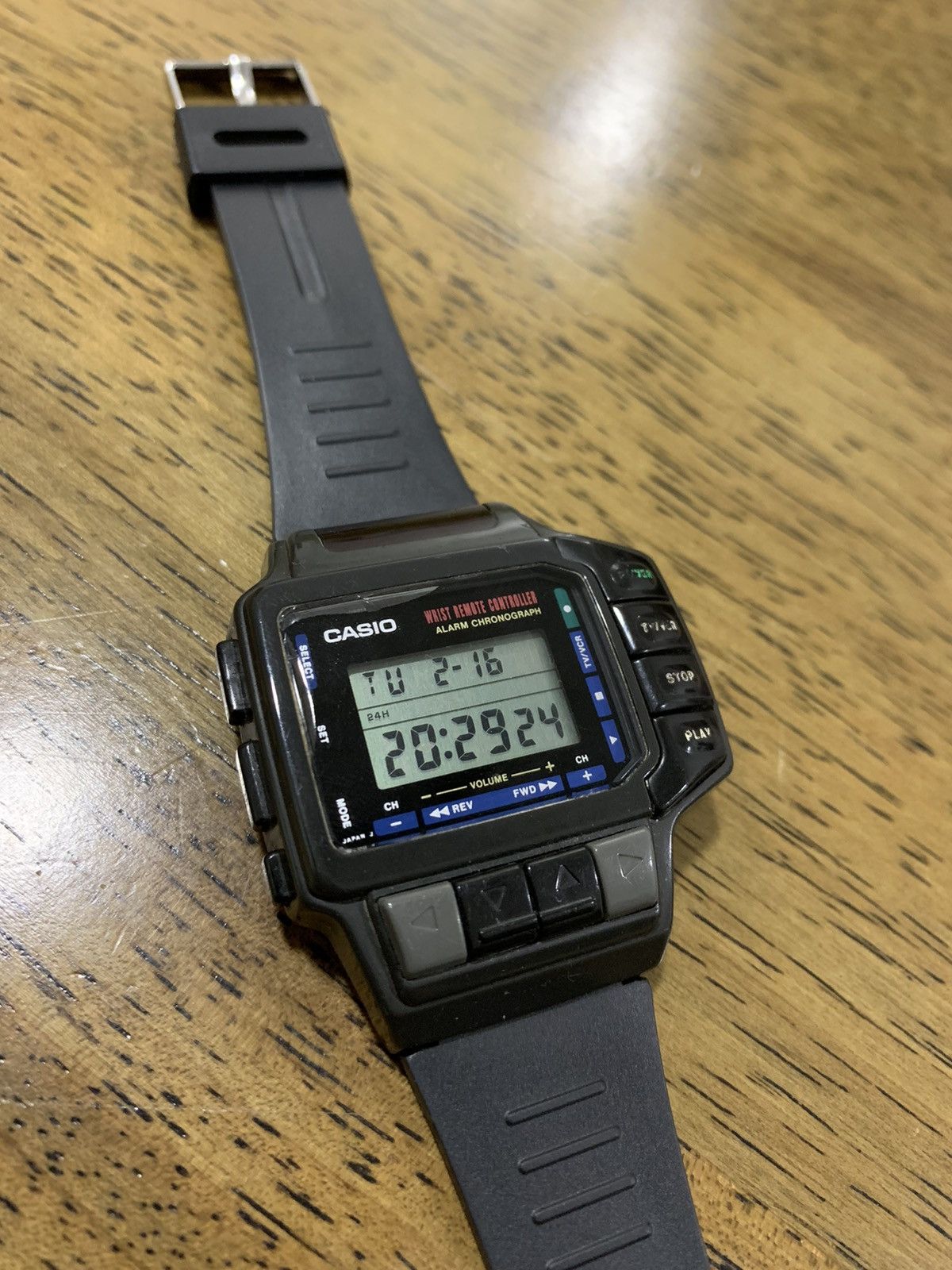 Vintage Casio cmd10 Grailed