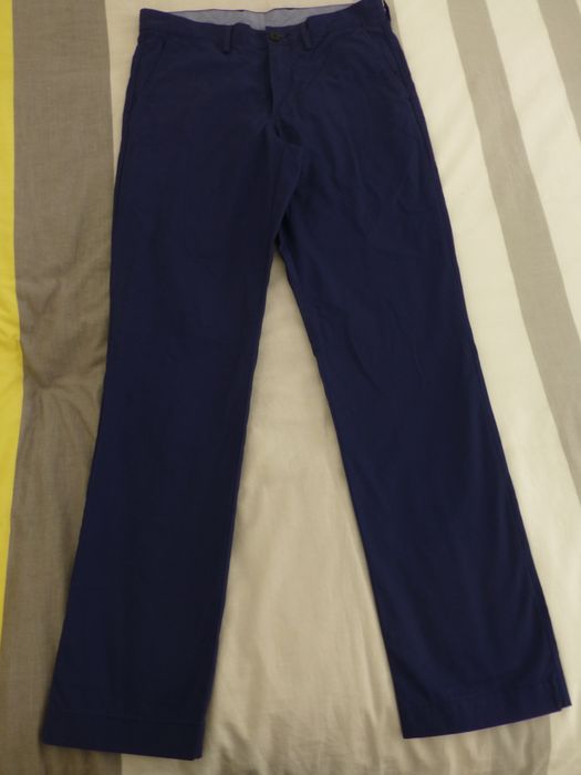 J.Crew Lightweight Chino Size US 31 - 7 Preview