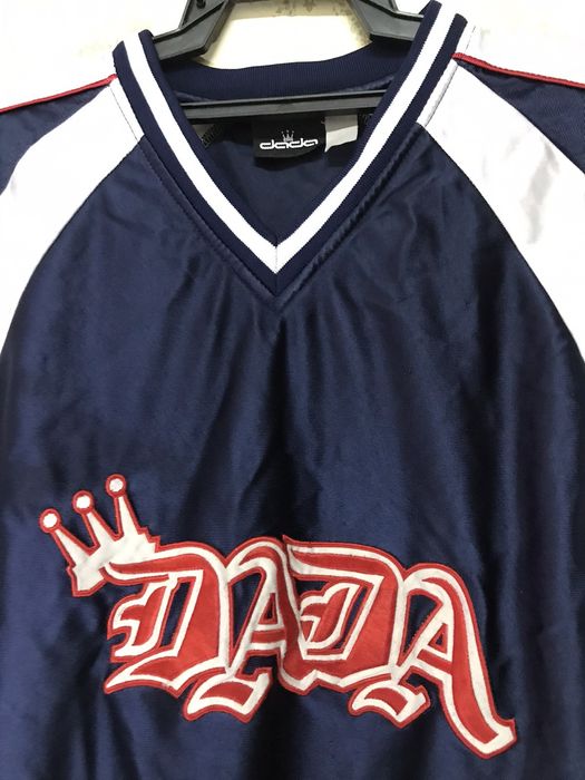 Dada best sale supreme jersey