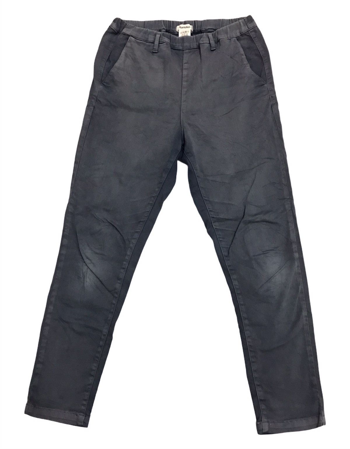 Supreme Moleskin Double Knee Painter Pants in Black Casual Pants