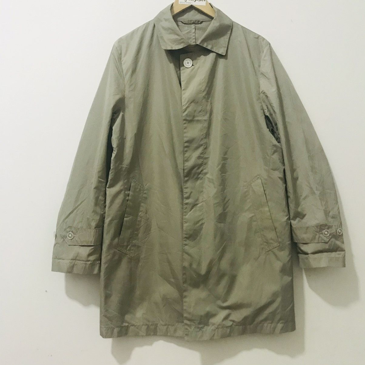 Mackintosh Mackintosh Philosophy light Jacket Size US M / EU 48-50 / 2 - 1 Thumbnail