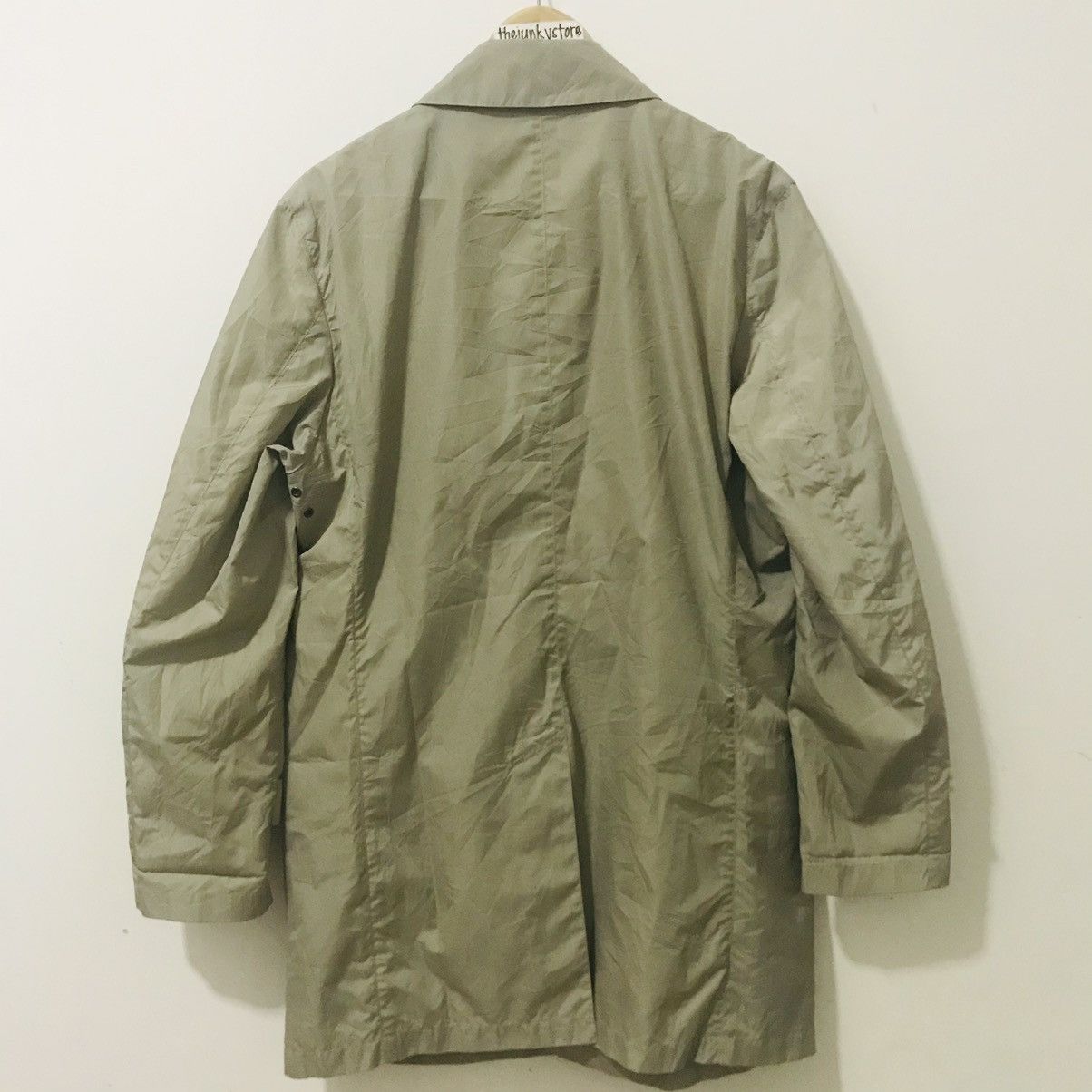 Mackintosh Mackintosh Philosophy light Jacket Size US M / EU 48-50 / 2 - 6 Thumbnail