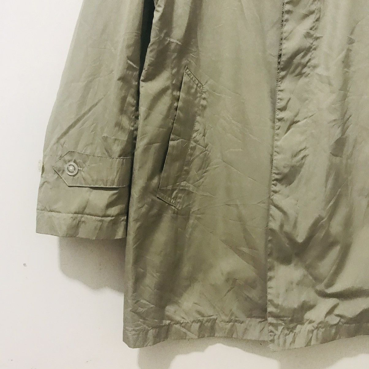 Mackintosh Mackintosh Philosophy light Jacket Size US M / EU 48-50 / 2 - 5 Thumbnail