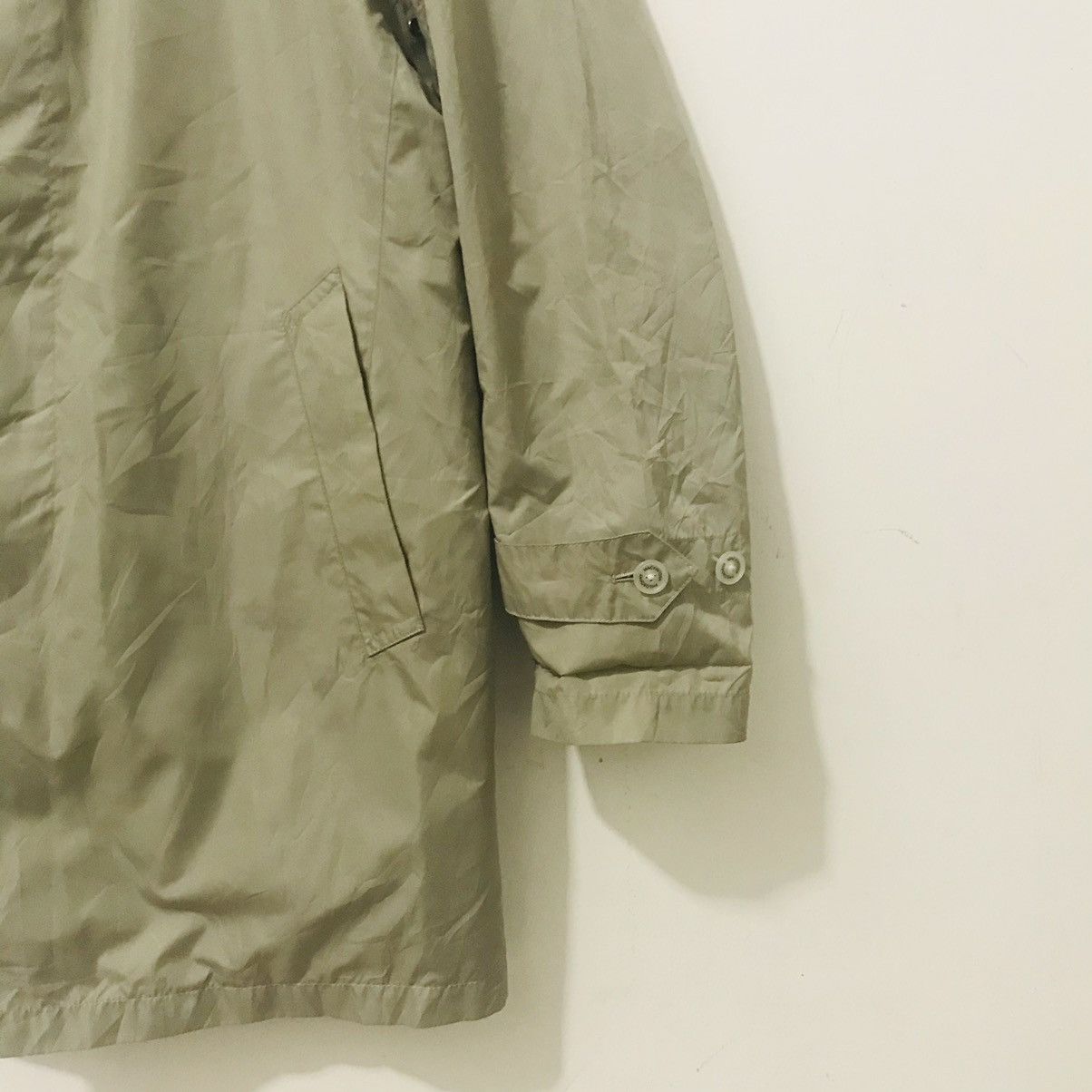 Mackintosh Mackintosh Philosophy light Jacket Size US M / EU 48-50 / 2 - 4 Thumbnail