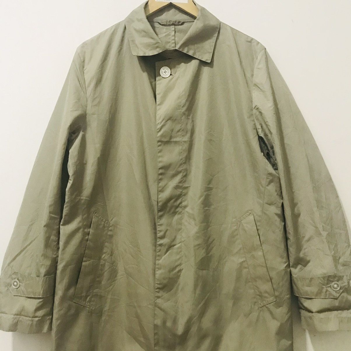 Mackintosh Mackintosh Philosophy light Jacket Size US M / EU 48-50 / 2 - 3 Thumbnail