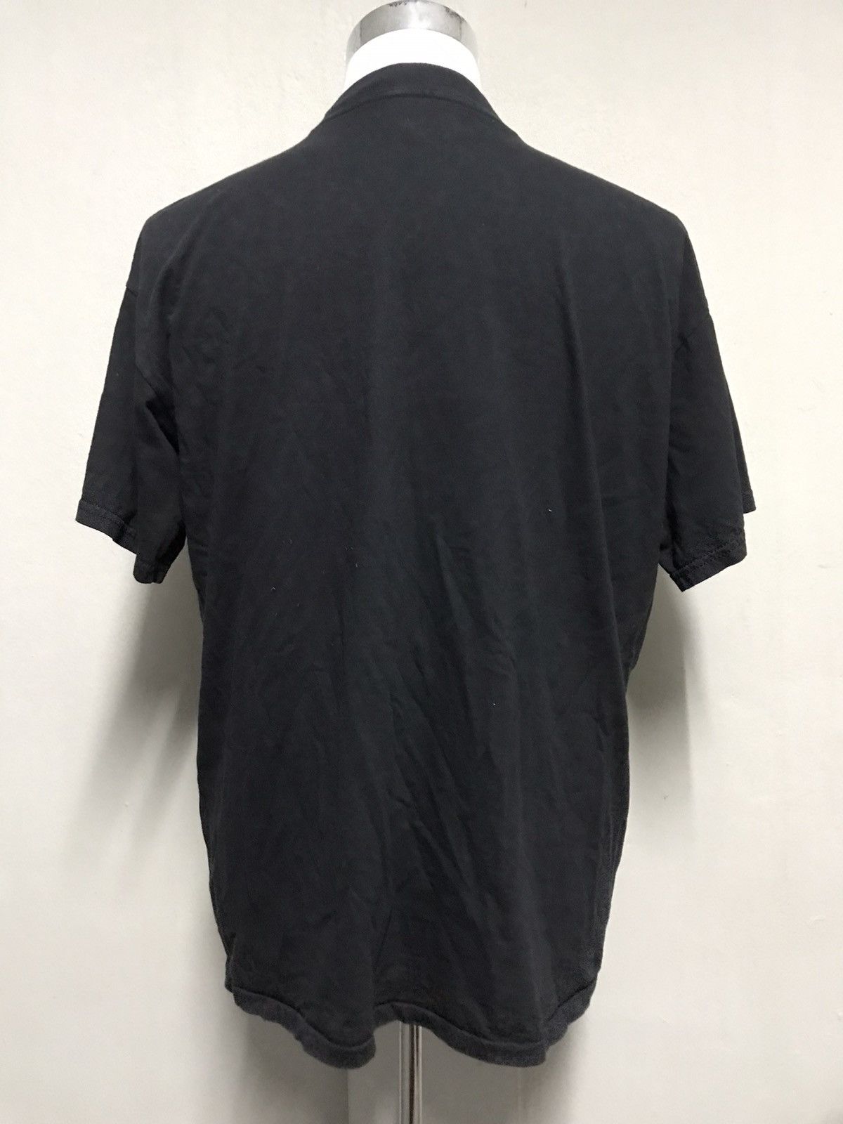 Band Tees × Vintage Vintage 90s Smashing Pumpkins Tee Size US XL / EU 56 / 4 - 2 Thumbnail