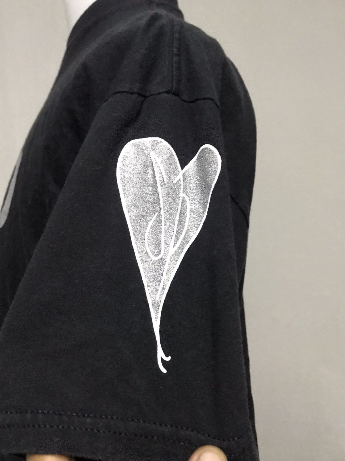 Band Tees × Vintage Vintage 90s Smashing Pumpkins Tee Size US XL / EU 56 / 4 - 7 Thumbnail