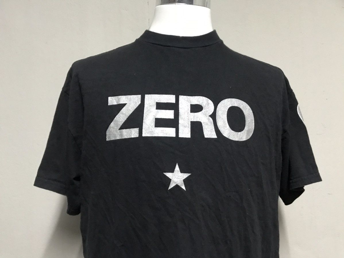Band Tees × Vintage Vintage 90s Smashing Pumpkins Tee Size US XL / EU 56 / 4 - 5 Thumbnail