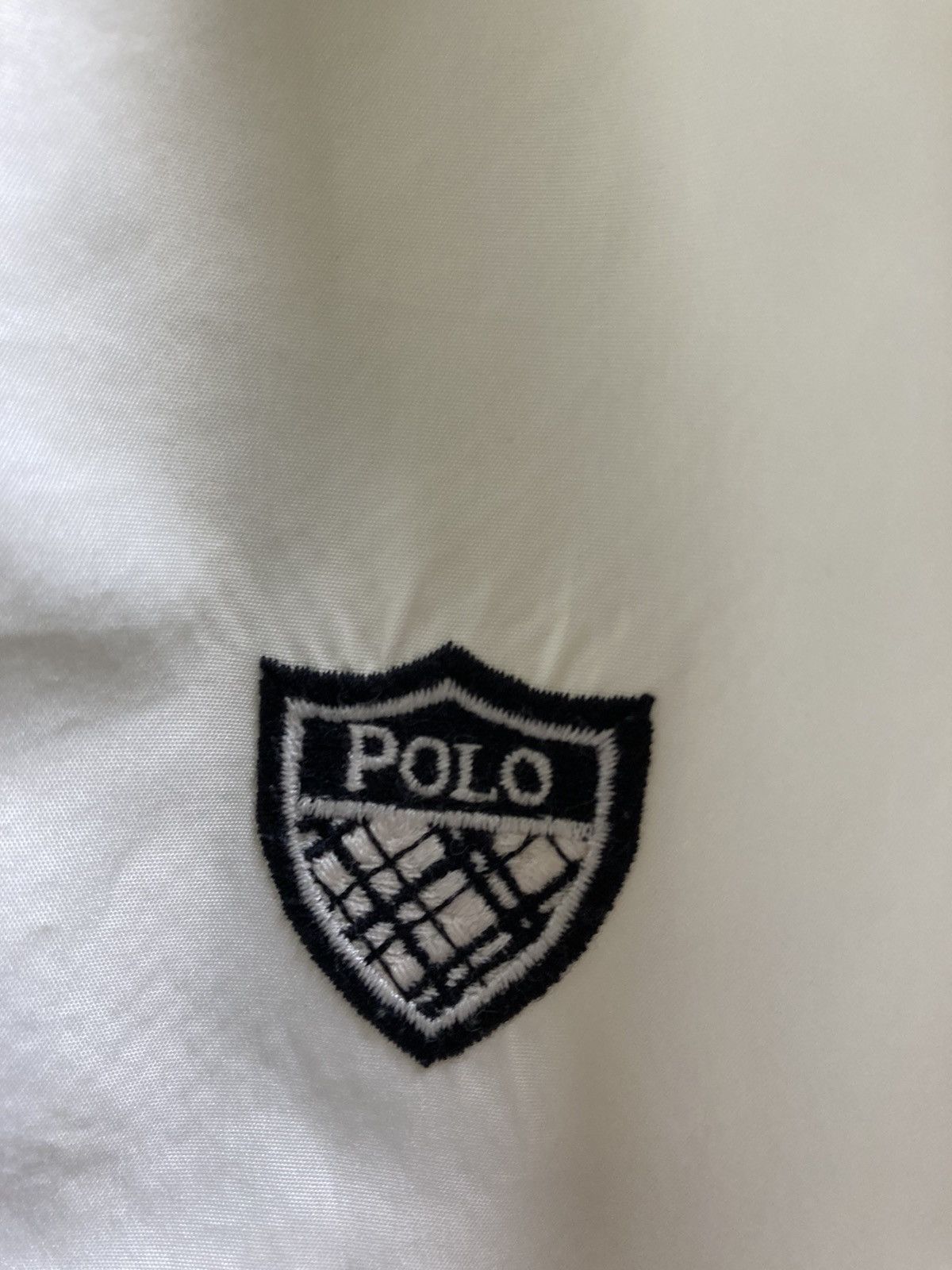 Polo Ralph Lauren Polo golf vintage windbreaker Size US L / EU 52-54 / 3 - 1 Thumbnail