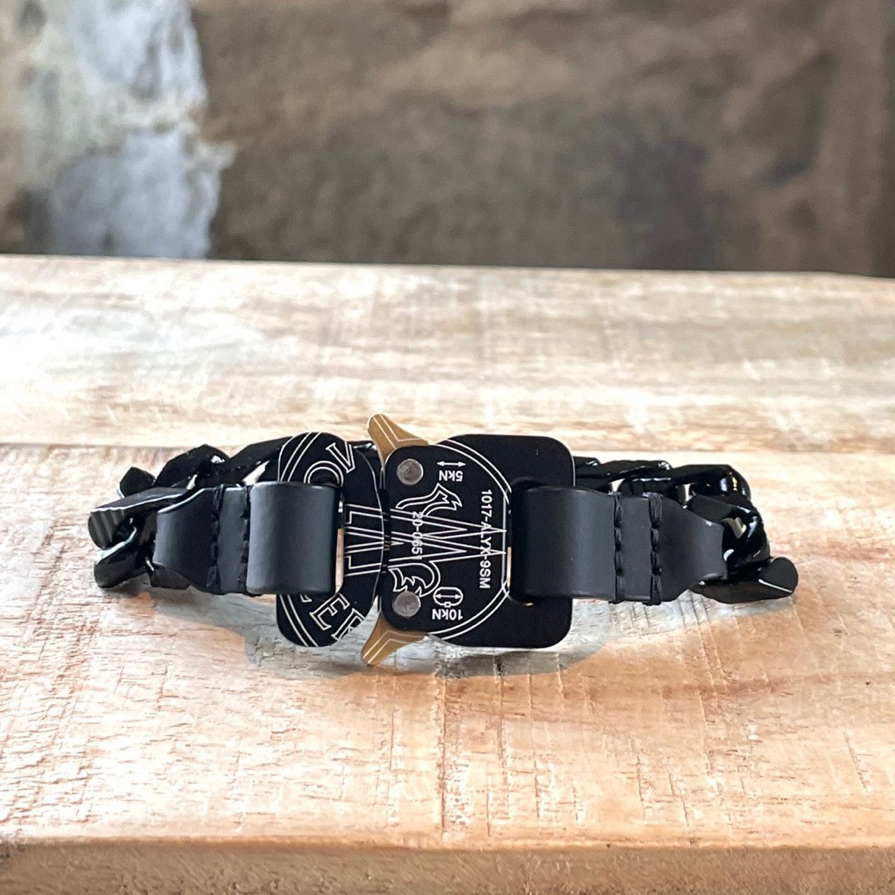 Alyx x moncler bracelet online