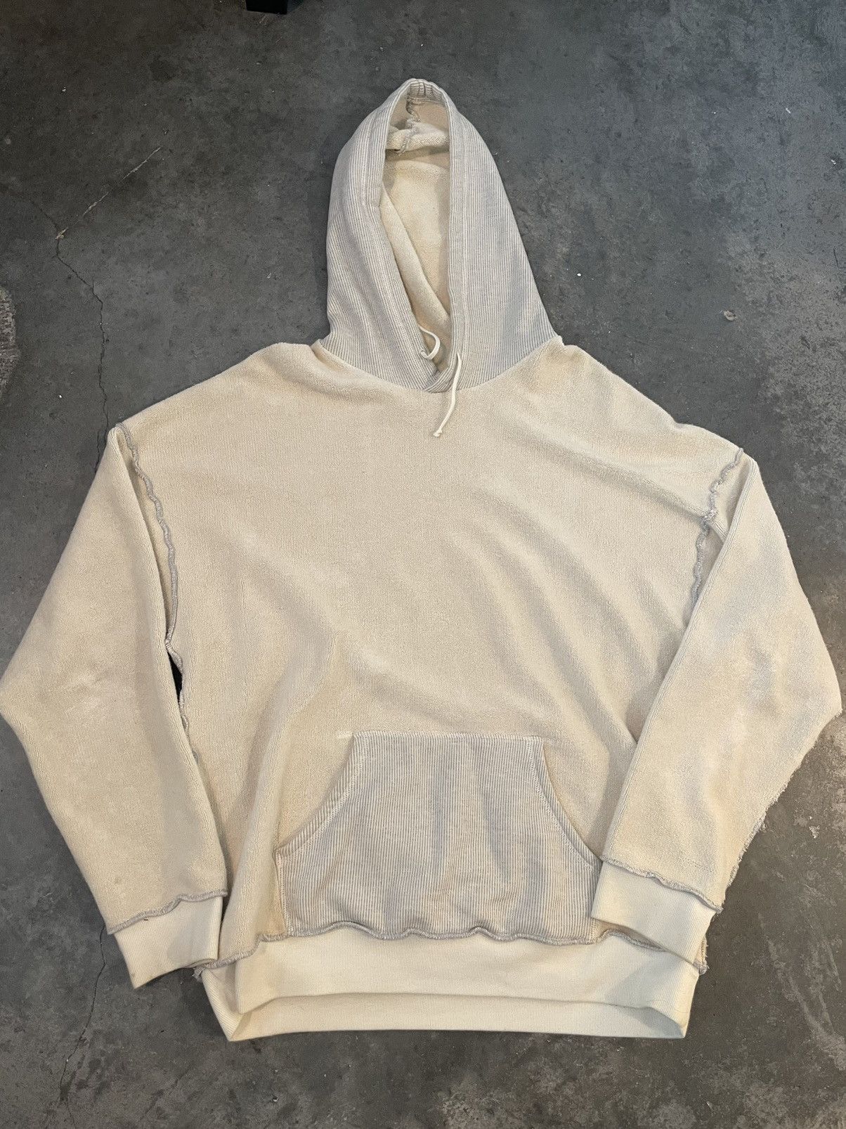 H&M × Maison Margiela Maison Martin Margiela X H&M Long
