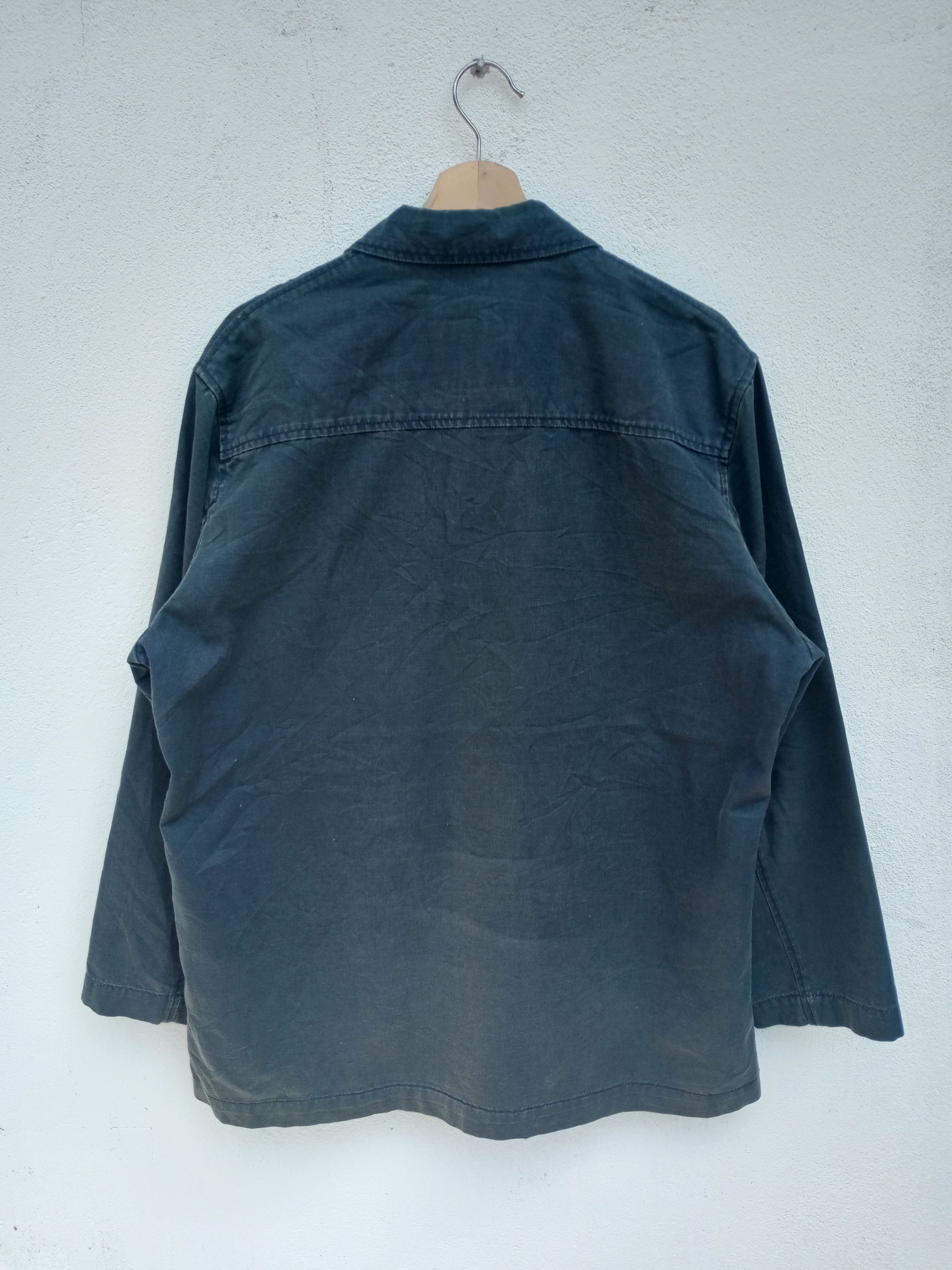 Henry Cottons Henry cotton light jacket Grailed