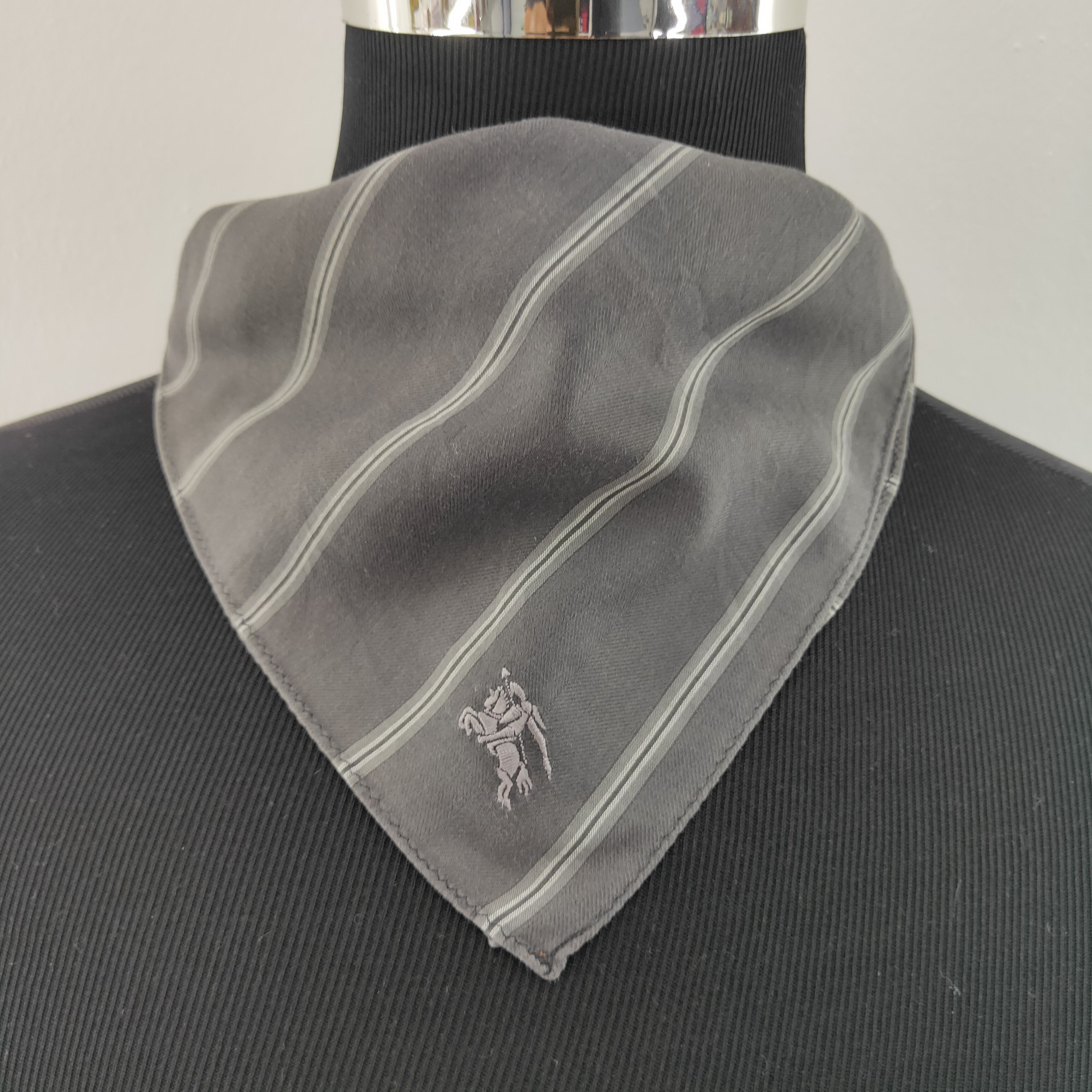Burberry Burberry Handkerchief neckerchief bandana - 3F1927 Size ONE SIZE - 1 Thumbnail