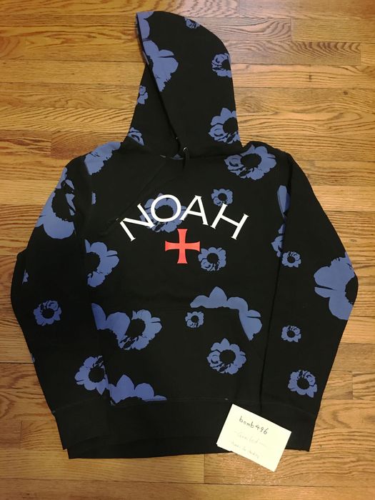 Noah Noah The Cure Disintergration Hoodie Size M Grailed