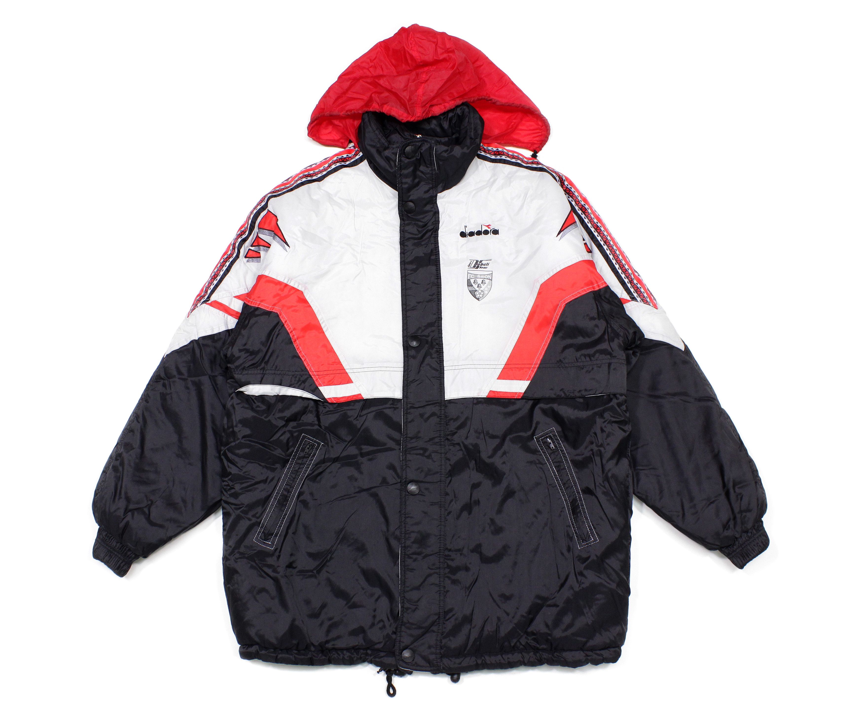 Diadora S.S.K. on sale Karadjordje Jacket