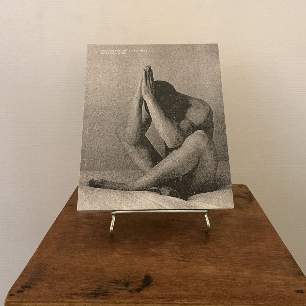 Other The Vanity Of Certain Flowers - Peter De Potter | Grailed