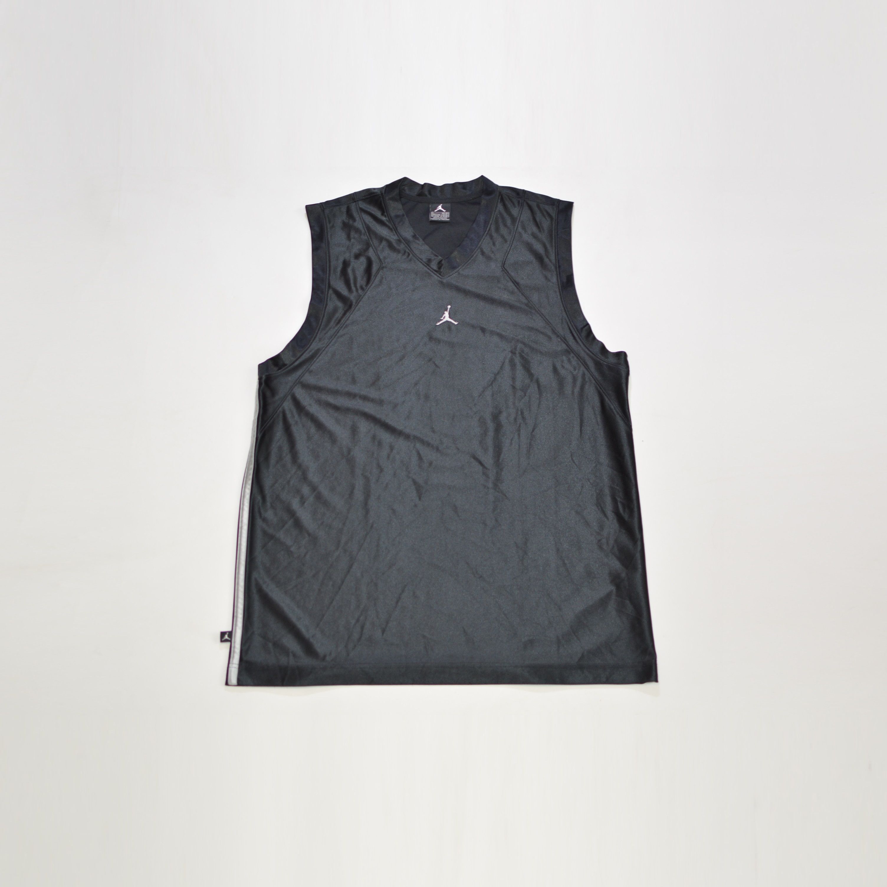 Nike Vintage Jordan Nike baseball jersey, Grailed