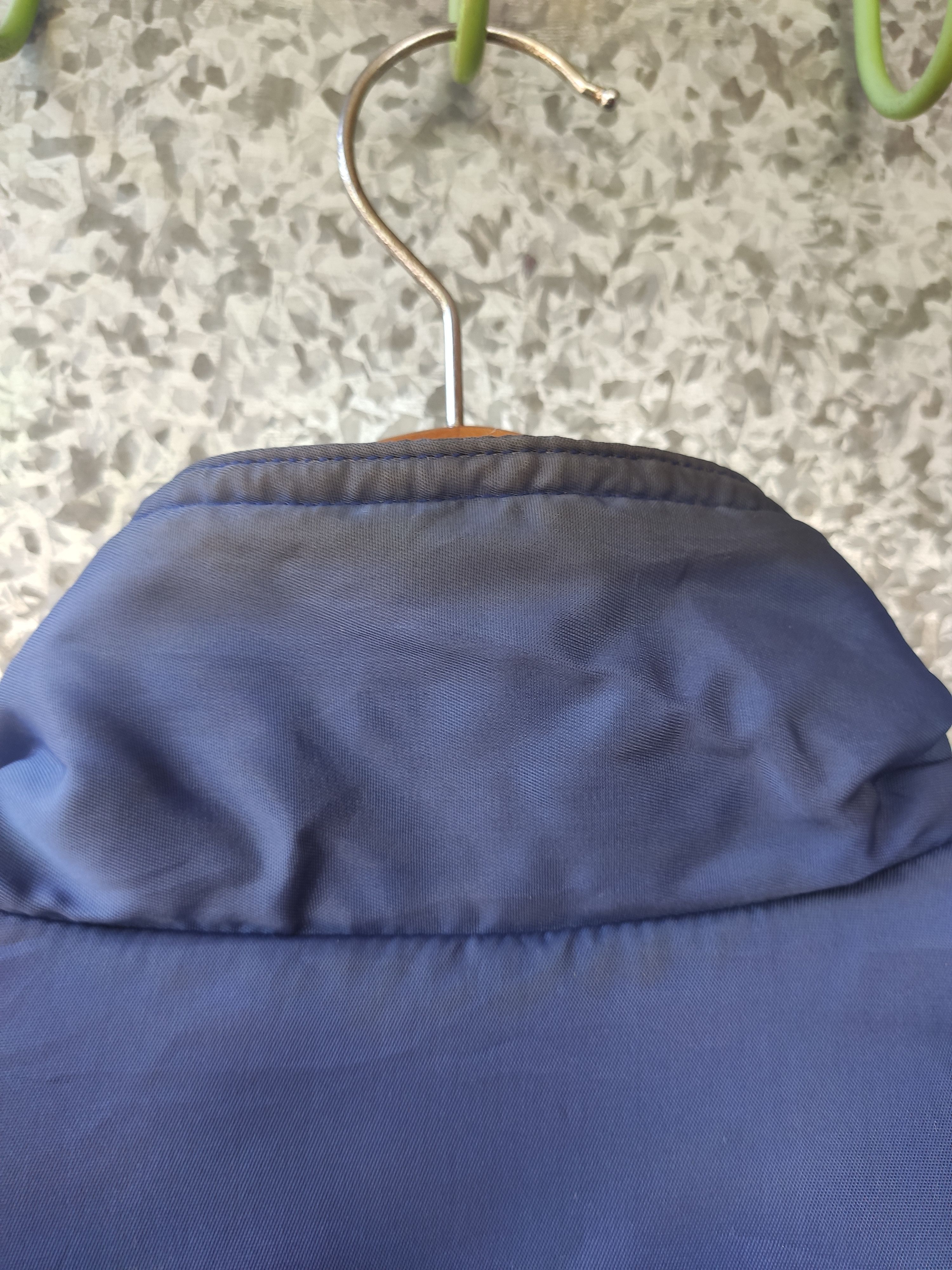 Yamaha Vintage Yamaha jacket zipper bombers Size US M / EU 48-50 / 2 - 8 Thumbnail
