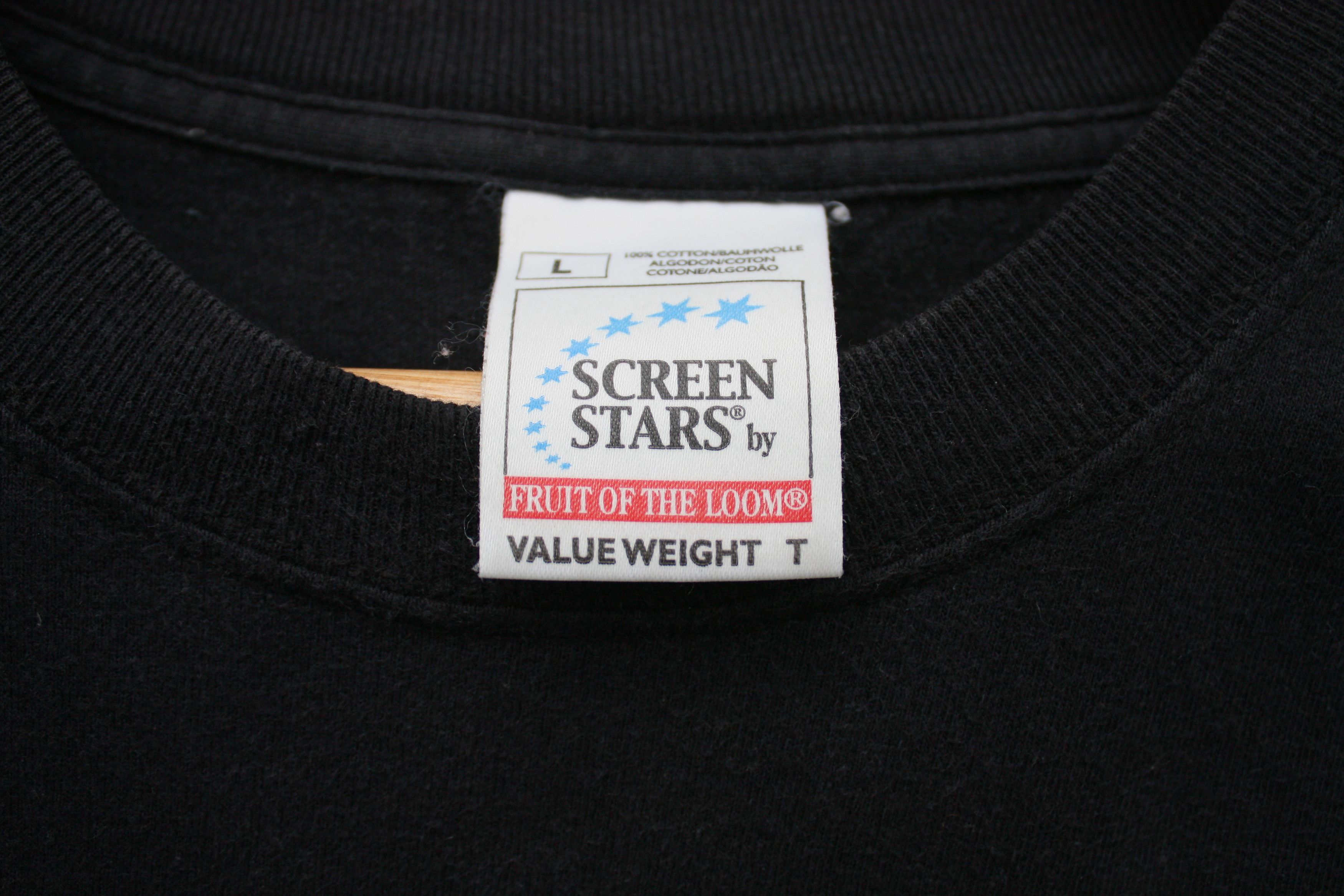 Band Tees Star Trek Capitan James T. Kirk Size US L / EU 52-54 / 3 - 4 Thumbnail
