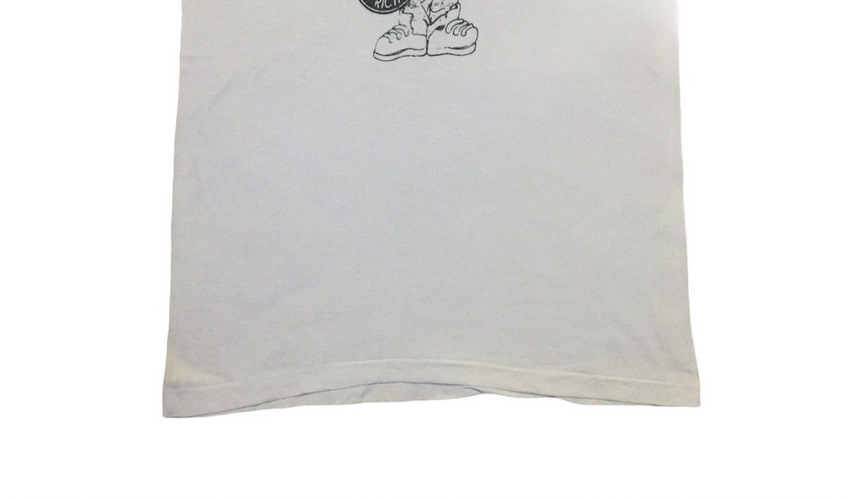 Fruit Of The Loom Vintage Dwight Washington D.C 1996 Rich Tee Size US XL / EU 56 / 4 - 3 Thumbnail