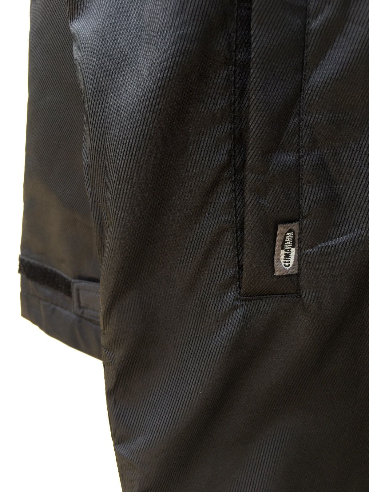 Adidas Rare Adidas Biglogo Spellout Puffed Long Jacket Size US XL / EU 56 / 4 - 11 Thumbnail