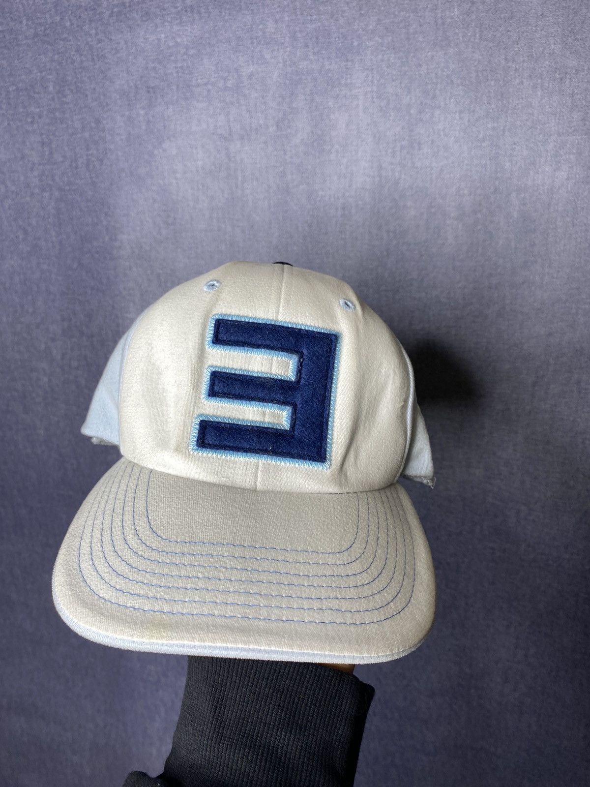 Eminem × Vintage Eminem vintage concert tour 90s cap Size ONE SIZE - 1 Thumbnail