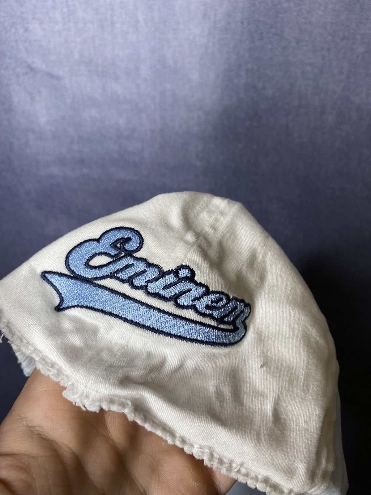 Eminem × Vintage Eminem vintage concert tour 90s cap Size ONE SIZE - 2 Thumbnail