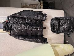 Louis Vuitton 2054 Zip-Through Padded Jacket - Ready to Wear