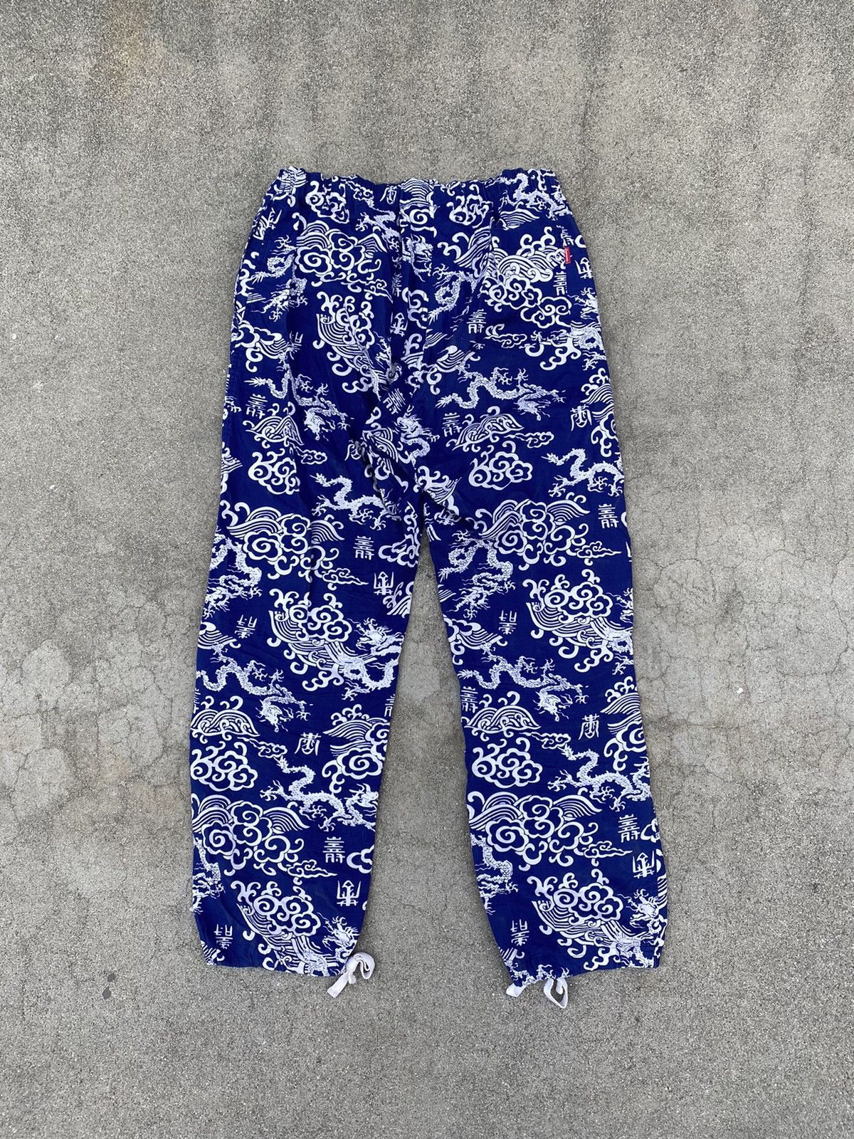 速くおよび自由な Supreme Imperial Pants | Grailed パンツ