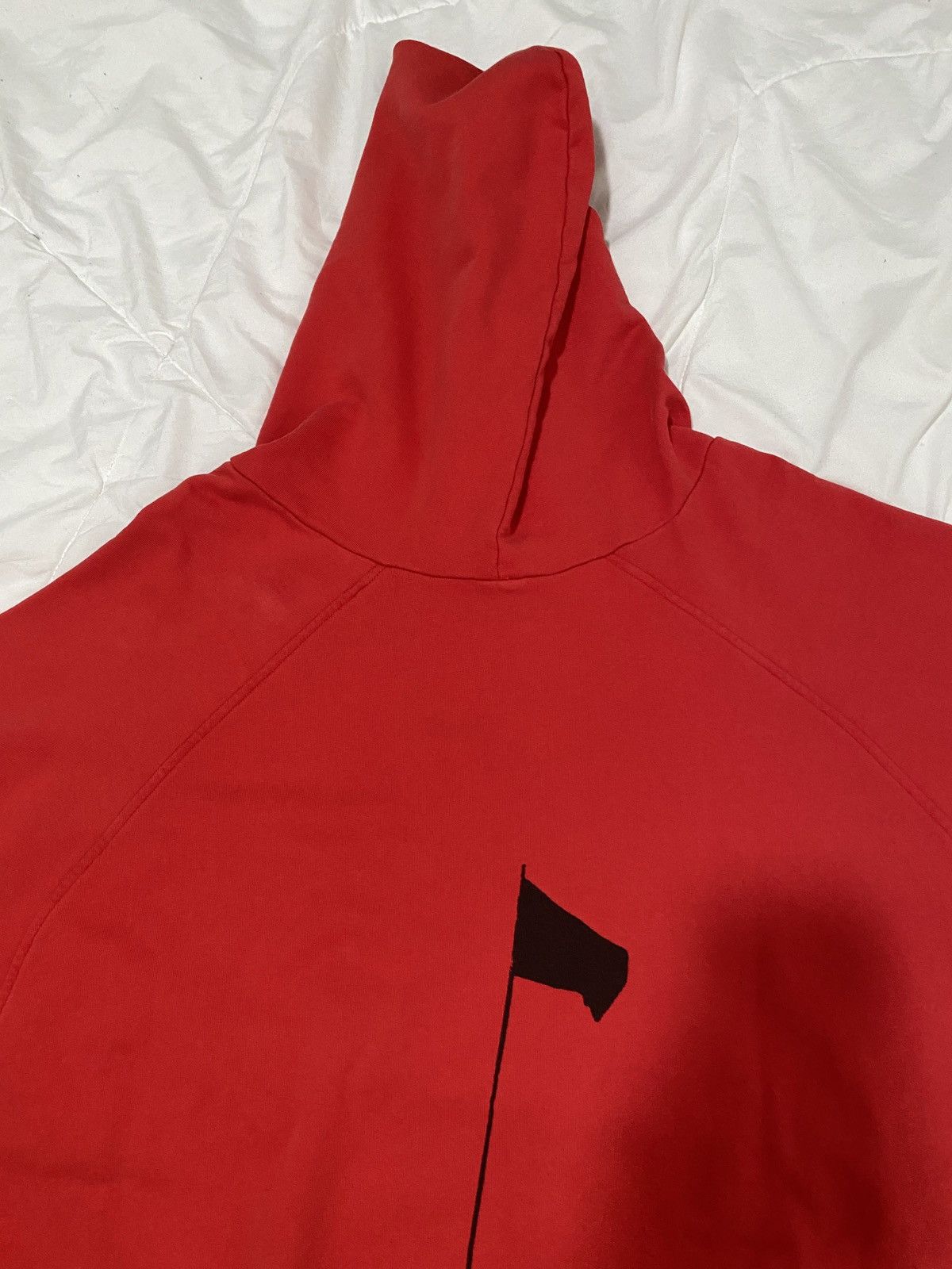 Raf Simons Raf Simons Redux SS02 Hoodie size 2 Size US XL / EU 56 / 4 - 13 Thumbnail