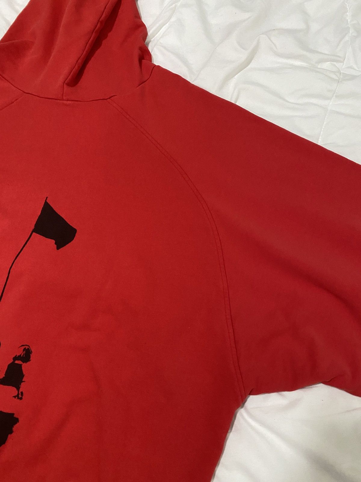 Raf Simons Raf Simons Redux SS02 Hoodie size 2 Size US XL / EU 56 / 4 - 11 Thumbnail