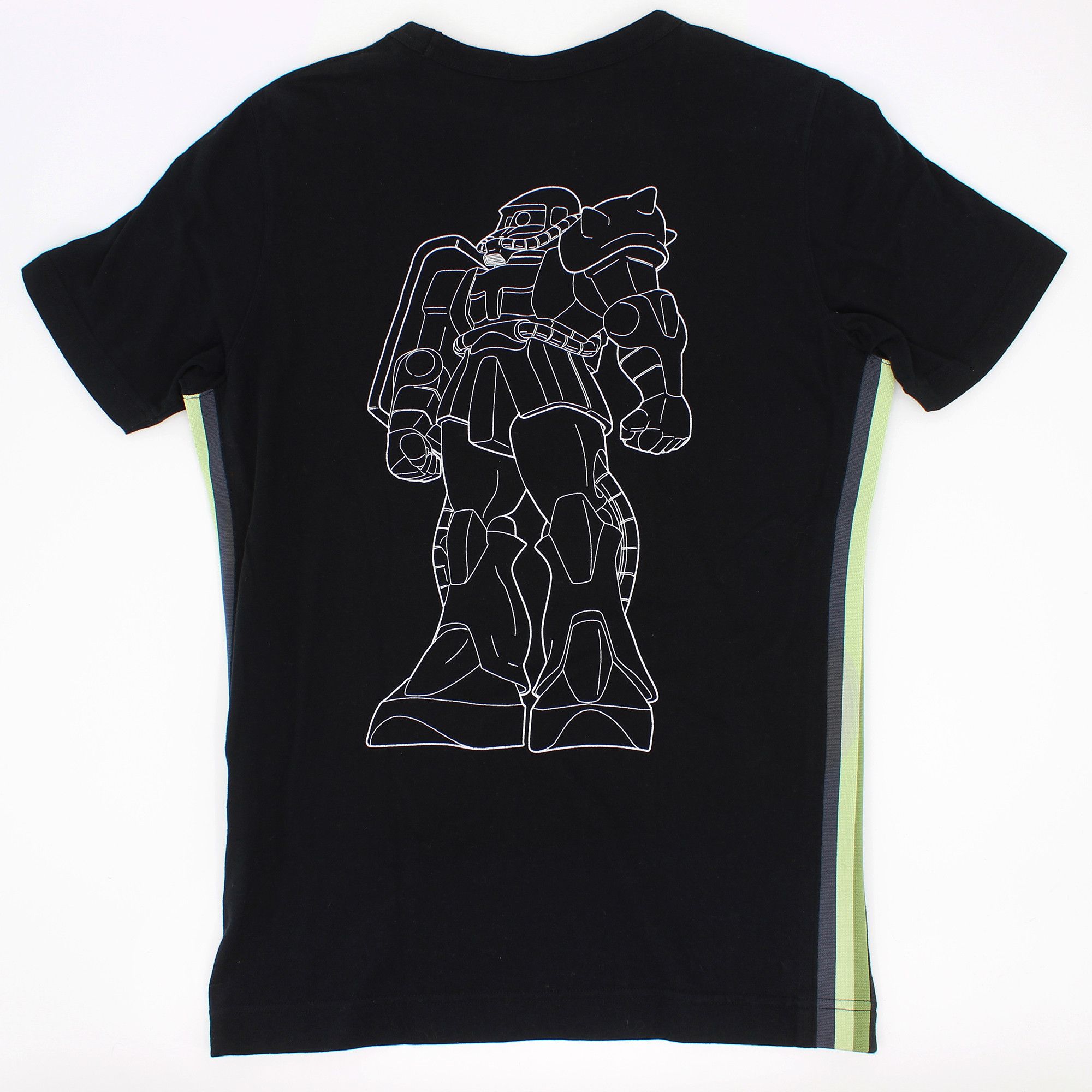 Mastermind Japan x THEATER 8 | GUNDAM ZAKU Tee | Grailed