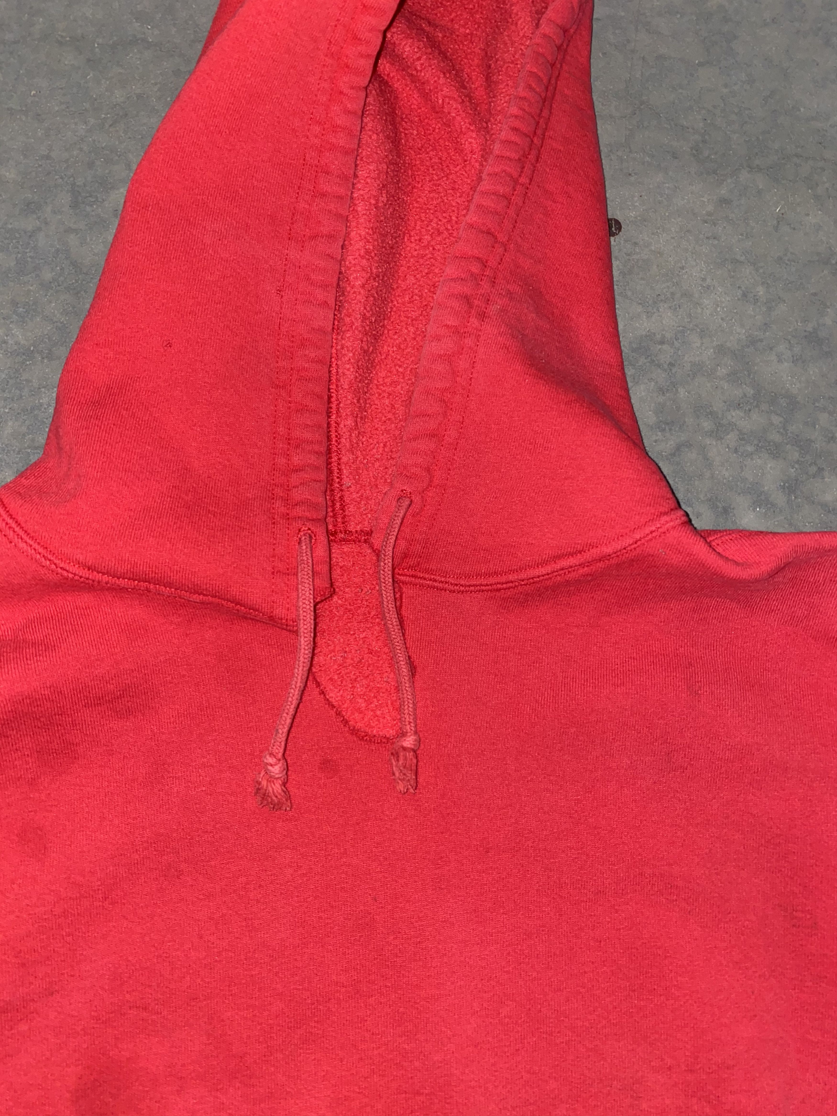 Marlboro vintage 90s marlboro hoodie Size US M / EU 48-50 / 2 - 3 Thumbnail