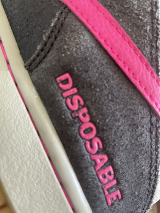 nike sb disposable