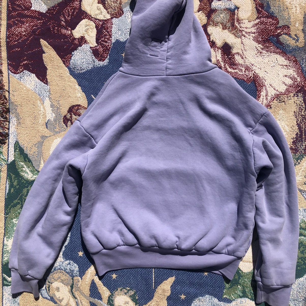 Kanye West KANYE 2020 VISION DOUBLE LAYERED HOODIE ™ | Grailed